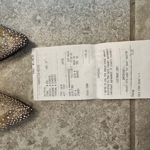 Used Christian Louboutin Pumps - Picture 6 of 12